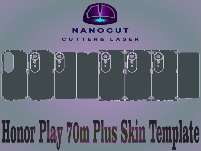 Honor Play 70m Plus